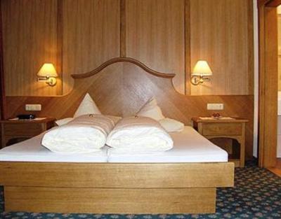 фото отеля Braito Pension