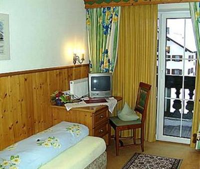 фото отеля Braito Pension