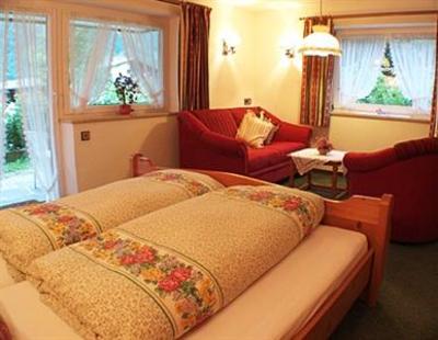 фото отеля Braito Pension