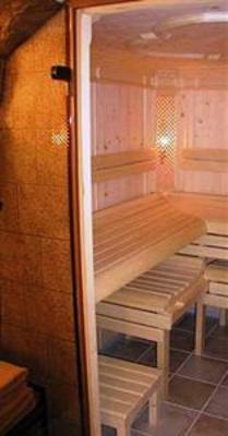 фото отеля Braito Pension