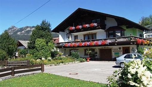 фото отеля Braito Pension