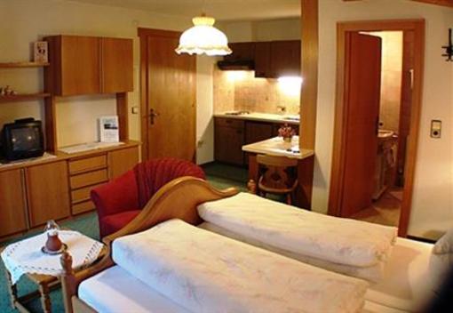 фото отеля Braito Pension