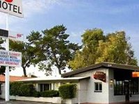 Lazy 8 Motel