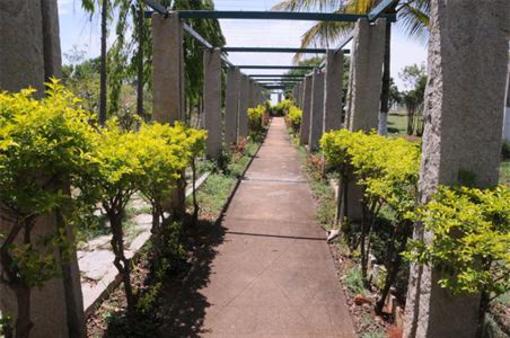 фото отеля Green Valley Resorts Bangalore
