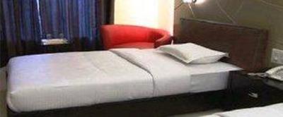 фото отеля Hotel Mandakini Saket Regency