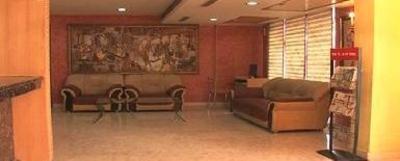 фото отеля Hotel Mandakini Saket Regency