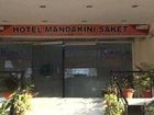 фото отеля Hotel Mandakini Saket Regency