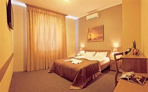 фото отеля Continental 2 Hotel