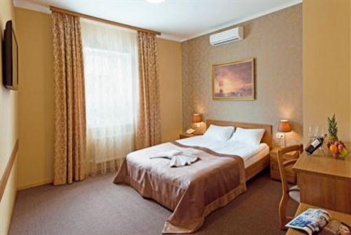 фото отеля Continental 2 Hotel