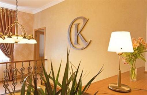 фото отеля Continental 2 Hotel