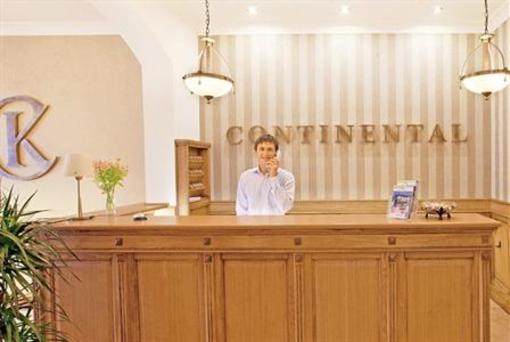 фото отеля Continental 2 Hotel