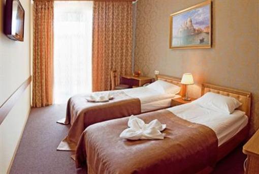 фото отеля Continental 2 Hotel