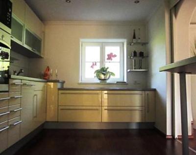 фото отеля Appartement Bergblick