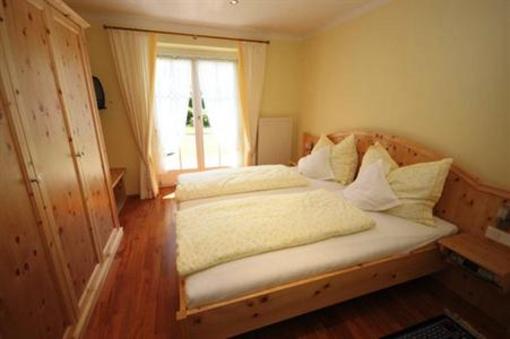 фото отеля Appartement Bergblick