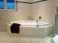 Appartement Bergblick