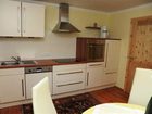 фото отеля Appartement Bergblick