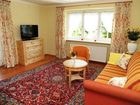 фото отеля Appartement Bergblick