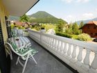 фото отеля Appartement Bergblick
