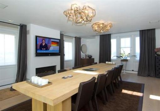фото отеля Appartementen Domburg