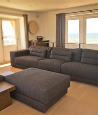 фото отеля Appartementen Domburg