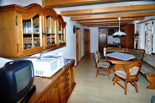 фото отеля Bio Bauernhof Peilberghof Appartement Hollersbach im Pinzgau