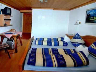 фото отеля Bio Bauernhof Peilberghof Appartement Hollersbach im Pinzgau
