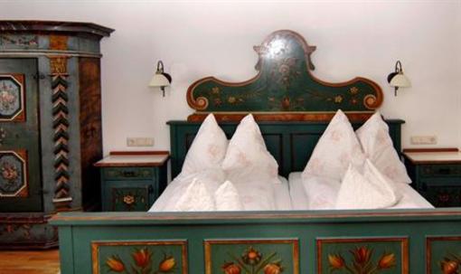 фото отеля Bio Bauernhof Peilberghof Appartement Hollersbach im Pinzgau
