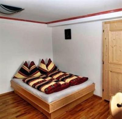 фото отеля Bio Bauernhof Peilberghof Appartement Hollersbach im Pinzgau