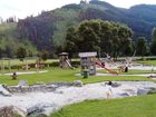 фото отеля Bio Bauernhof Peilberghof Appartement Hollersbach im Pinzgau