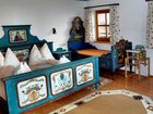 фото отеля Bio Bauernhof Peilberghof Appartement Hollersbach im Pinzgau