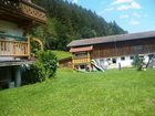фото отеля Bio Bauernhof Peilberghof Appartement Hollersbach im Pinzgau