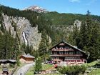 фото отеля Bio Bauernhof Peilberghof Appartement Hollersbach im Pinzgau