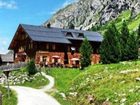 фото отеля Bio Bauernhof Peilberghof Appartement Hollersbach im Pinzgau