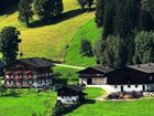 фото отеля Bio Bauernhof Peilberghof Appartement Hollersbach im Pinzgau