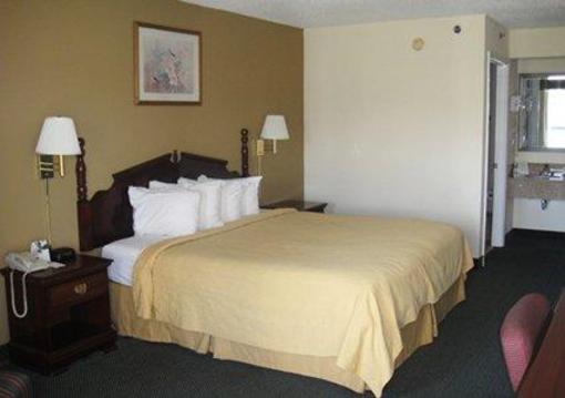 фото отеля Quality Inn Lebanon