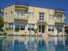 фото отеля Minta Apart Hotel