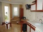 фото отеля Minta Apart Hotel