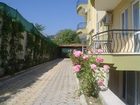 фото отеля Minta Apart Hotel