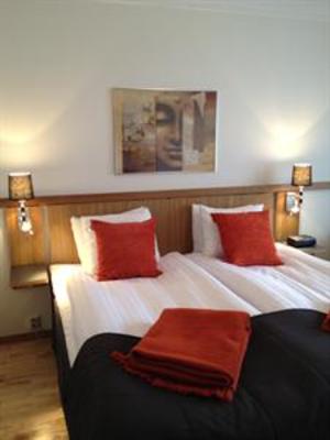 фото отеля Starby Hotel & Conference and Spa