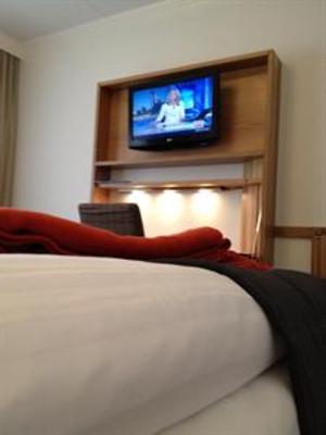 фото отеля Starby Hotel & Conference and Spa