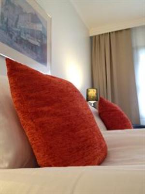 фото отеля Starby Hotel & Conference and Spa