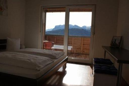 фото отеля Panoramahotel Sonnhalde