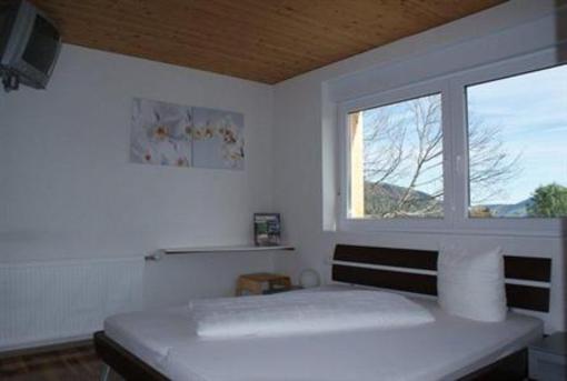 фото отеля Panoramahotel Sonnhalde