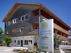 фото отеля Panoramahotel Sonnhalde