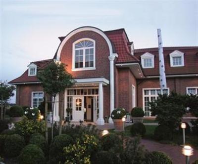 фото отеля Hotel Hennies Isernhagen