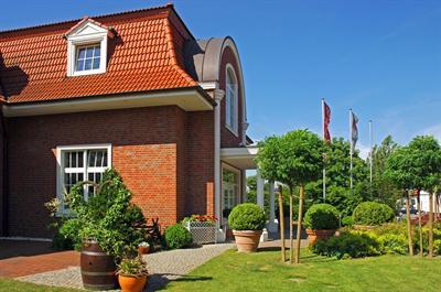 фото отеля Hotel Hennies Isernhagen