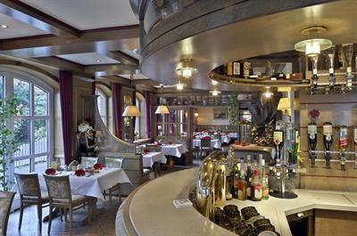 фото отеля Hotel Hennies Isernhagen