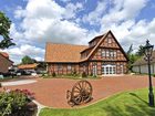 фото отеля Hotel Hennies Isernhagen