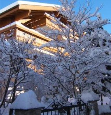 фото отеля Haus Andorra