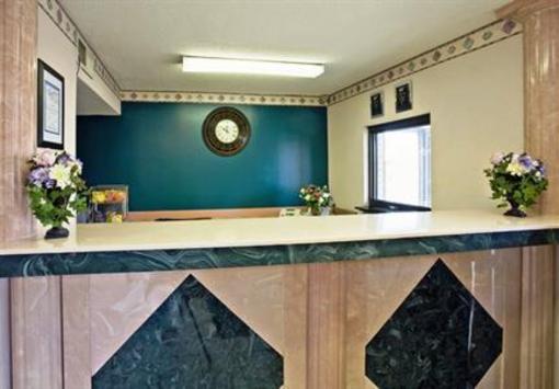 фото отеля Americas Best Value Inn Paducah